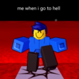 wacky jumps [OFFICIAL LEVEL] hell icon