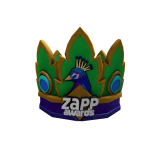 NPO ZAPP Favorite Gamer Crown