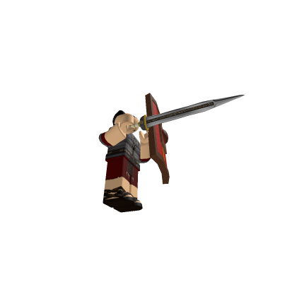 romanian soldier