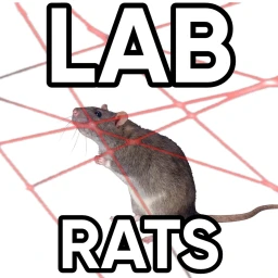 Lab Rats icon