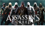#### Assassins Creed