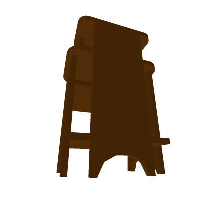 Mesa de Computador lixu