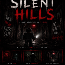 [👻]Silent Hills