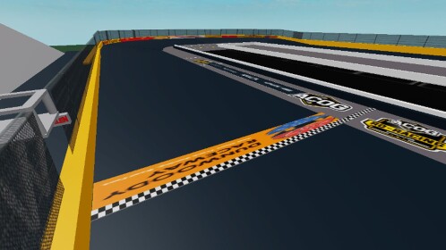 Dunwoody Raceway
