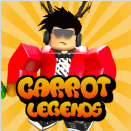 [🥕CODE: BETA] Carrot Legends!