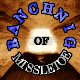 RANCHING OF MISSLETOE