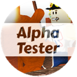 South Carolina Alpha Tester