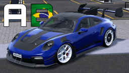 [Ograniczony] Brazylijskie Autostrady