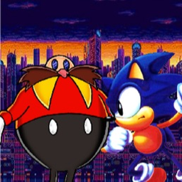 Sonic Locations: Studiopolis