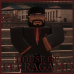 House of Ferragamo