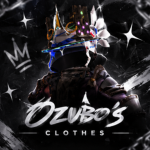 Ozubo's Clothes