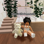 Hanni's fan Club