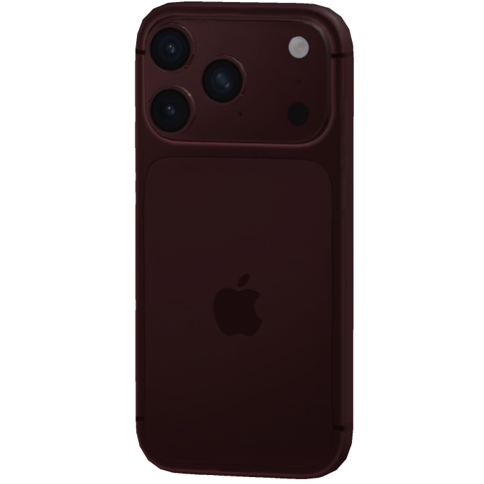 IPHONE 18 PRO MAX ✅