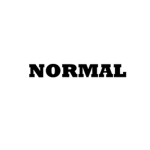 The Normal People.
