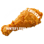 Fried chicken enjoyers of ROBLOX