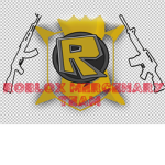 Roblox Mercenary Team {RMT}