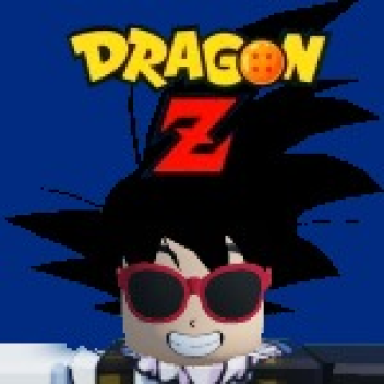Dragon Z (ALPHA)