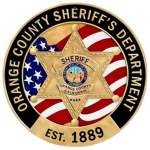 OCRP I Orange County Sheriff's Department