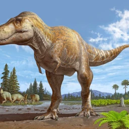 dinosaur rp icon