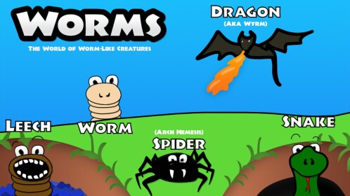 WORMS