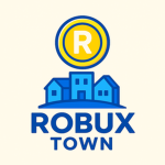 "Robux Town"