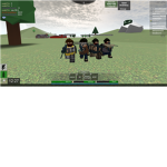 Treeclimber Task Force (TTF)