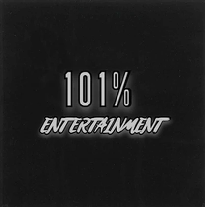 101 ENTMT Roblox group icon