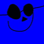 Cool blue kings