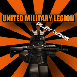 [UML] Military Base