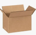 Kings of cardboard