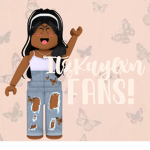 ItzKaylxn Fans