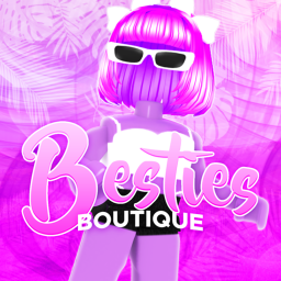 {IN DEVELOPMENT}besties boutiqe homestore!