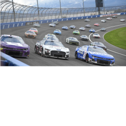 Drive Nascar