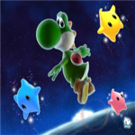 Super Mario Galaxy Fan Group!