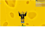 CHEESE UNITED