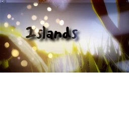 Islands icon
