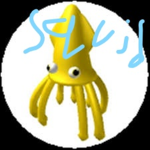 THE SQUIDS OF POWER