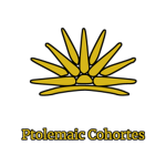 Ptolemaic Cohorts