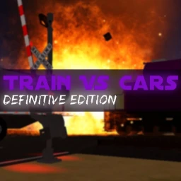 [🎃] Train Vs Cars - Definitive Edition icon