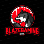 Official Blaze Gaming group