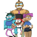 Ok Ko Specials