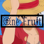 One Fruit groupe
