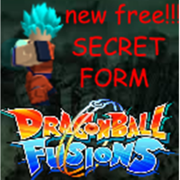 ⭐⭐DRAGON BALL FUSIONS⭐⭐