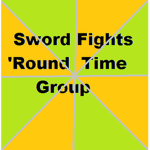 Sword Fights 'Round Time Group