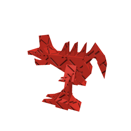UPGRADED DRAKOBLOXER