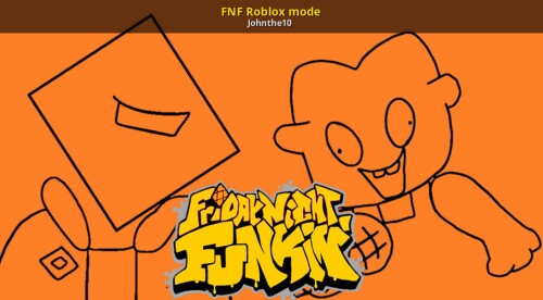 Friday Night Funky(REMAKE)