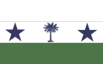 Carolinian 1st Infantry Division