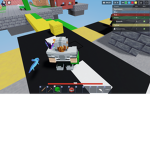 FUNNY bedwars