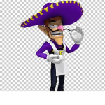 Walugi's Taco Stand