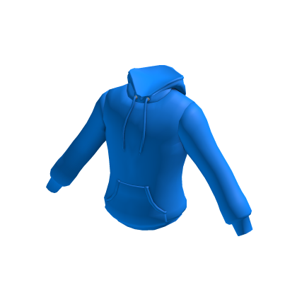 Blue 𝐡𝐨𝐨𝐝𝐢𝐞